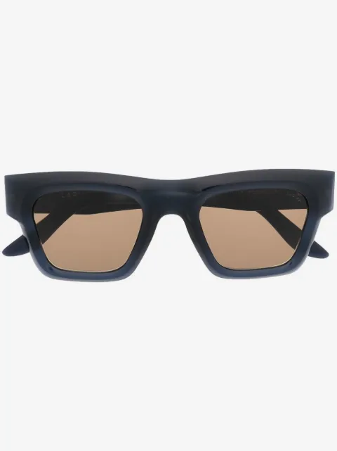 Lapima square-frame sunglasses