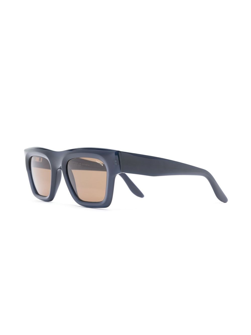 Image 2 of Lapima square-frame sunglasses