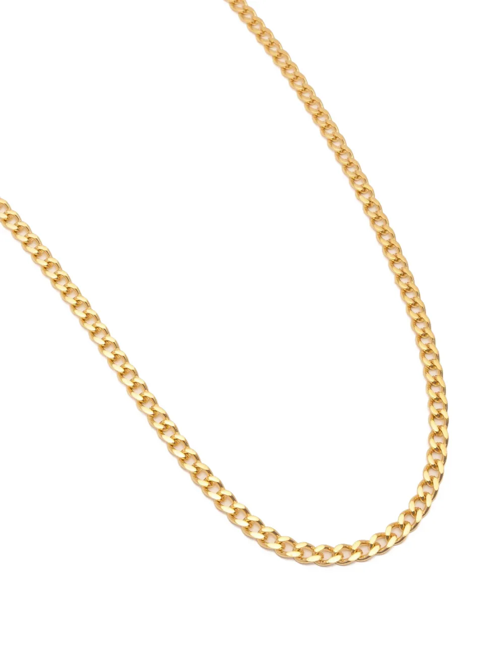 Cubanchain Necklace