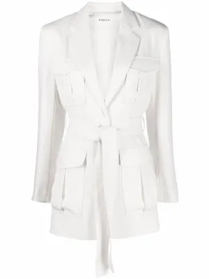 P.A.R.O.S.H. Blazers for Women on Sale - FARFETCH AU
