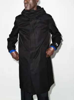 Y-3 Raincoats for Men - Shop Now on 