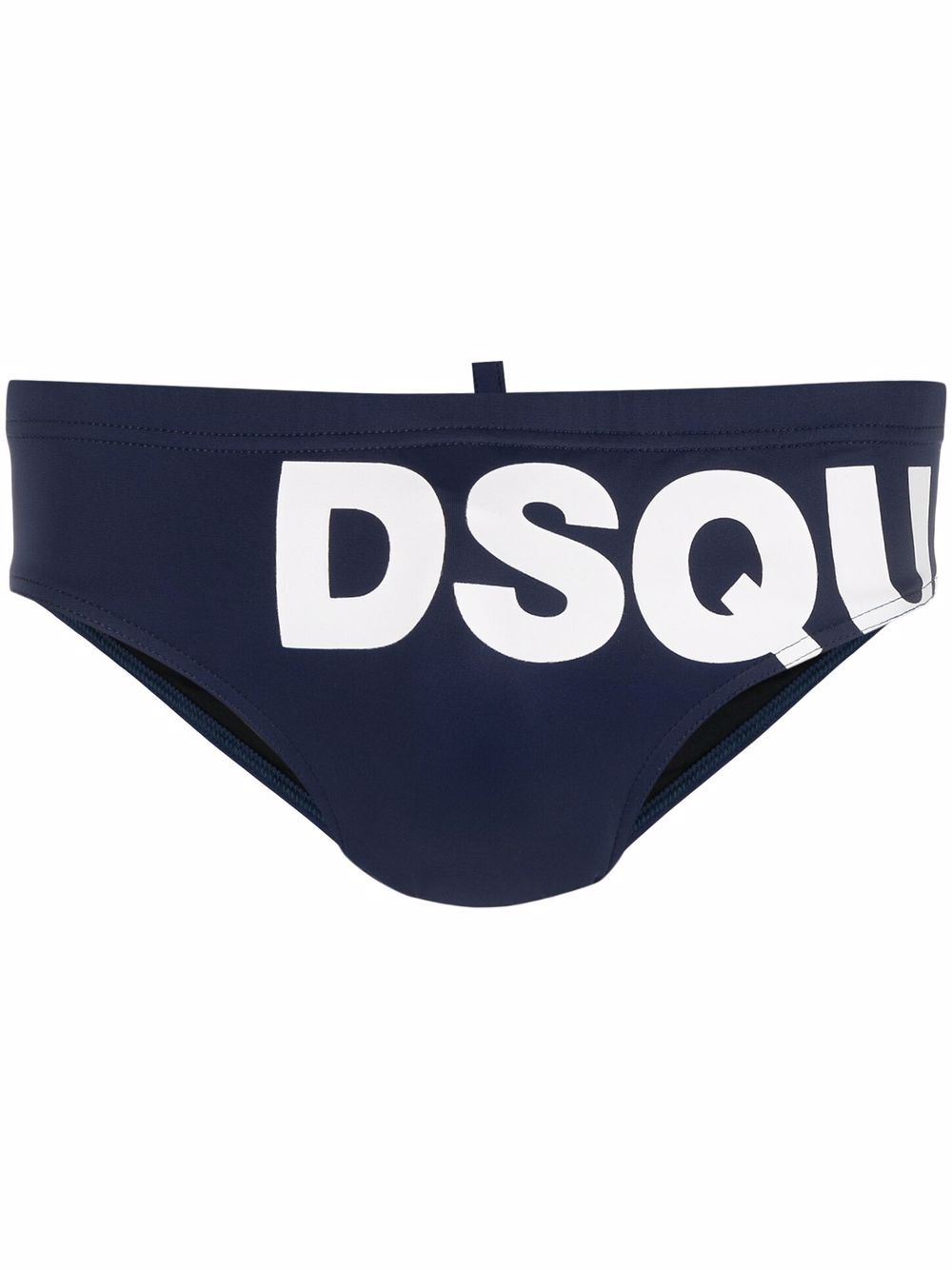 фото Dsquared2 плавки с логотипом