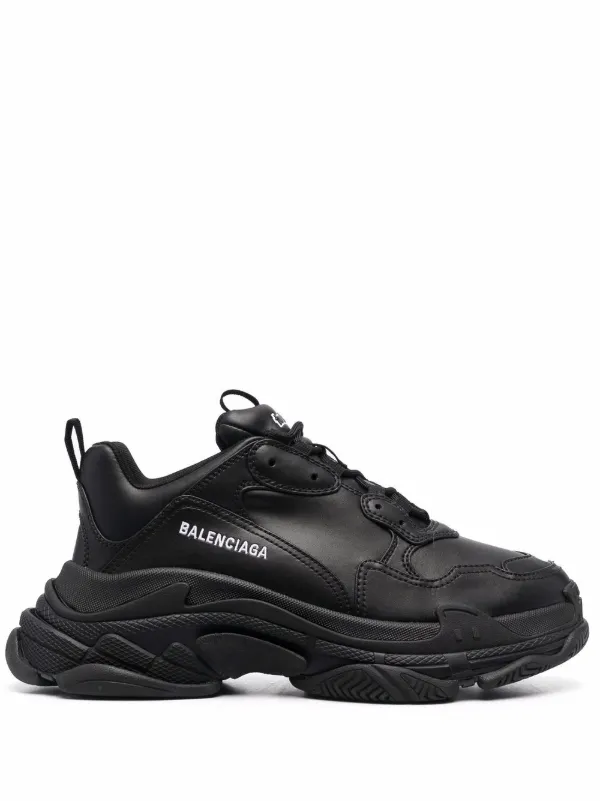 Balenciaga バレンシアガ トリプル S トレーナー - Farfetch