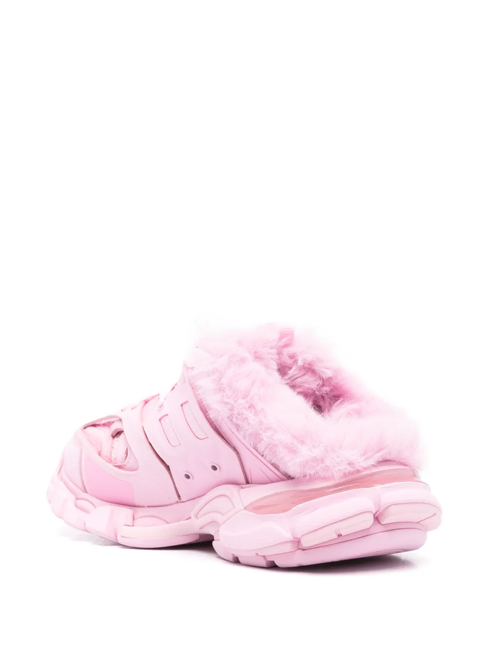 Balenciaga Track sneakers Roze