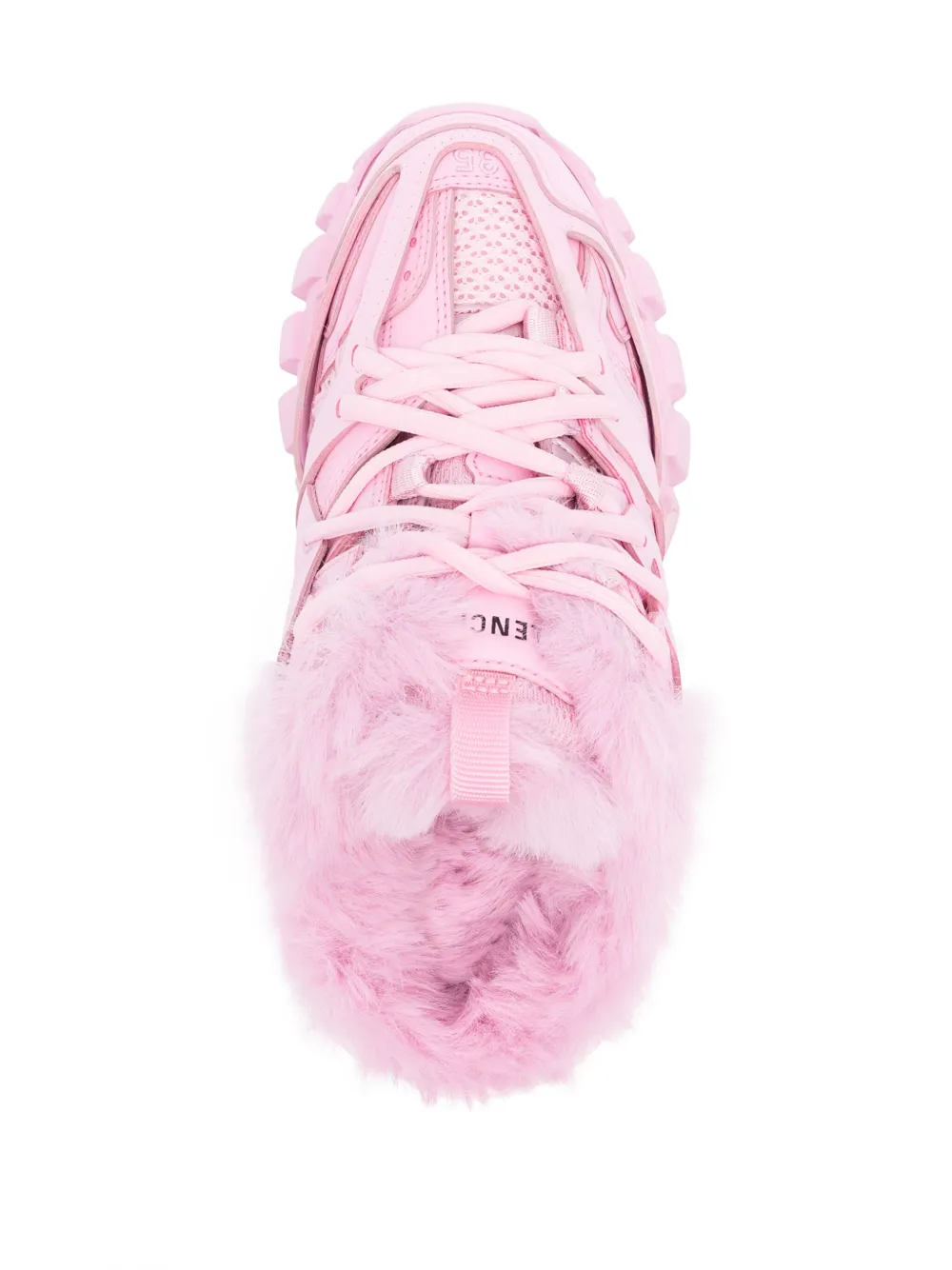 Balenciaga Track sneakers Roze