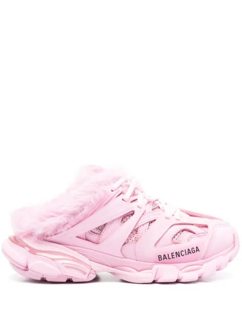 Balenciaga Track mule sneakers