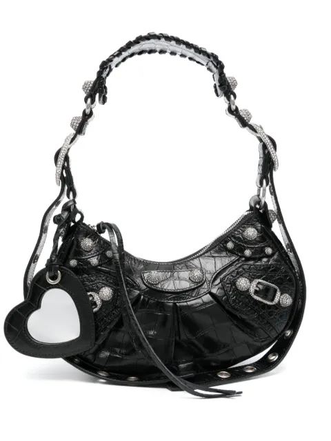 Balenciaga Le Cagole XS Schultertasche