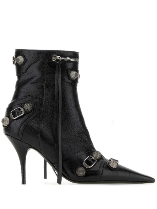 Bottes Cagole 90 mm - Balenciaga - Modalova