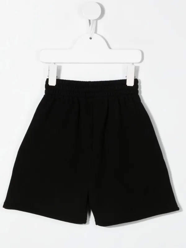 Balenciaga store kids shorts