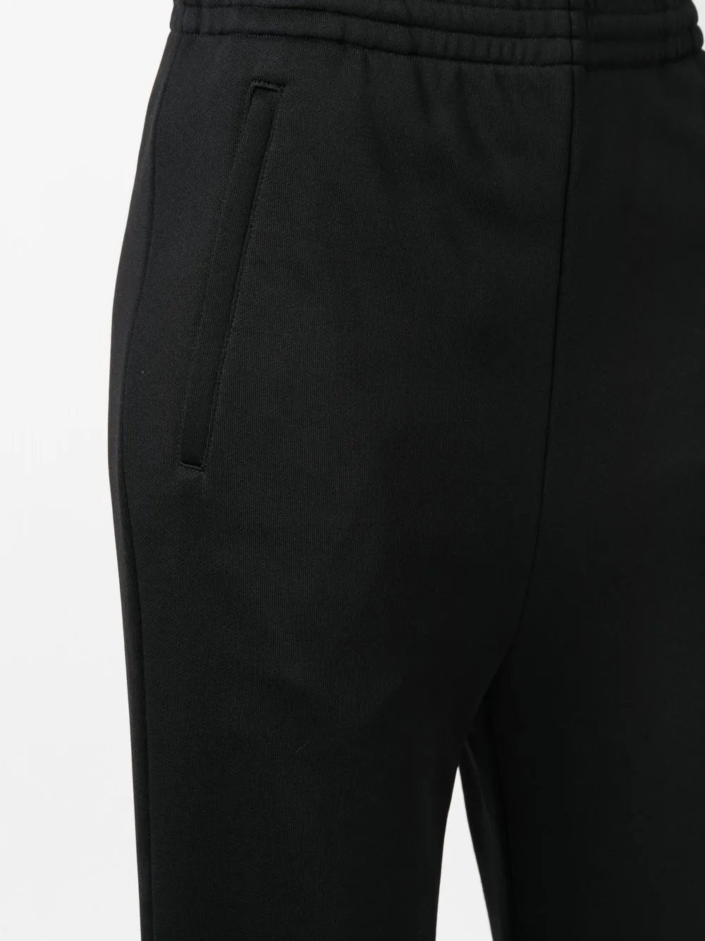 Balenciaga Ausgestellte Jogginghose Farfetch