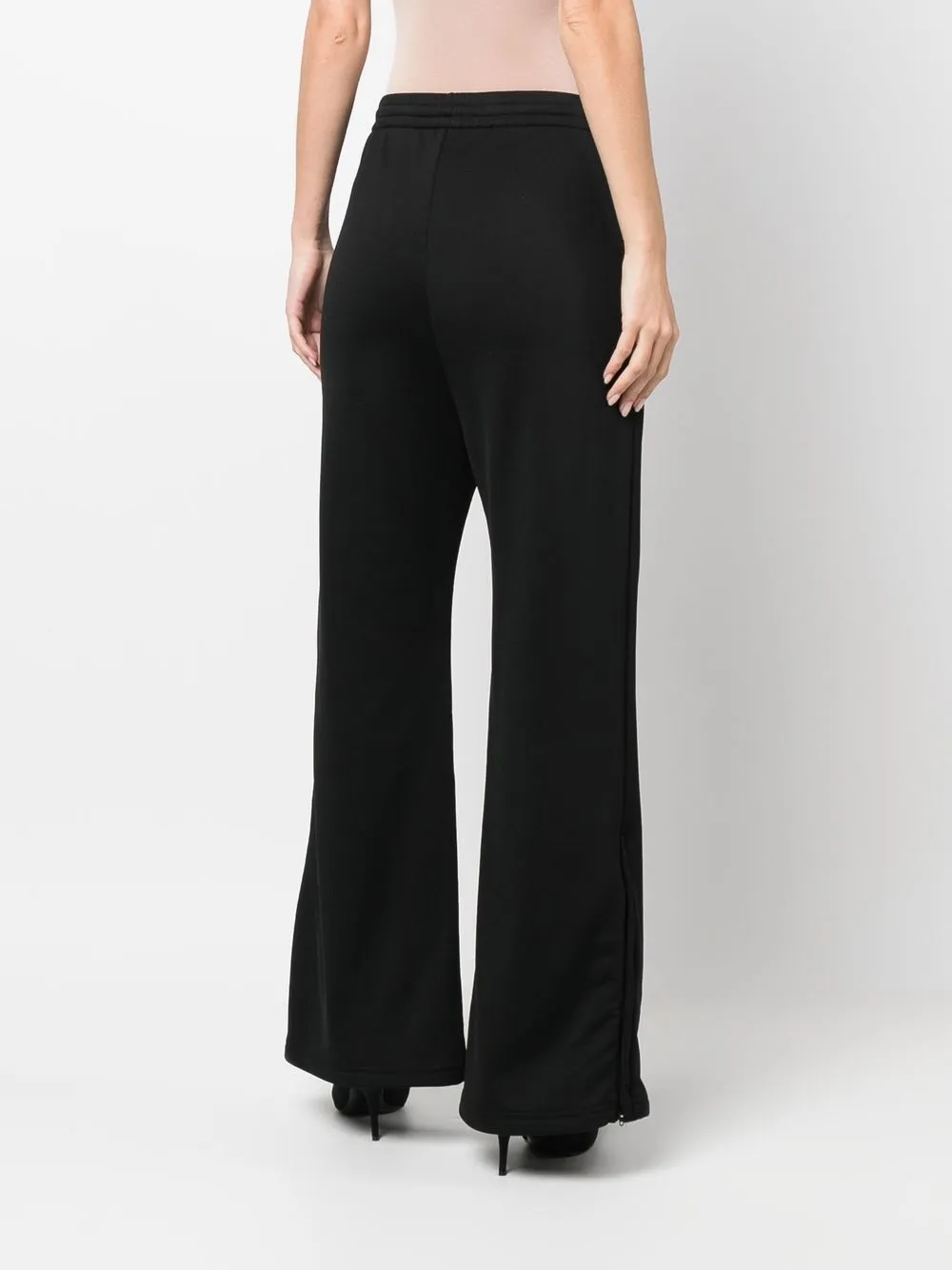 Balenciaga Ausgestellte Jogginghose Farfetch