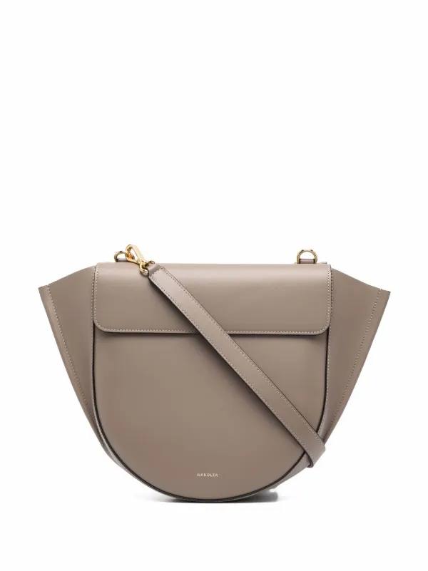 mcm heritage satchel