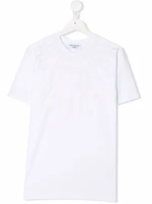 Neil Barrett Kids Teen Boy Clothing for 