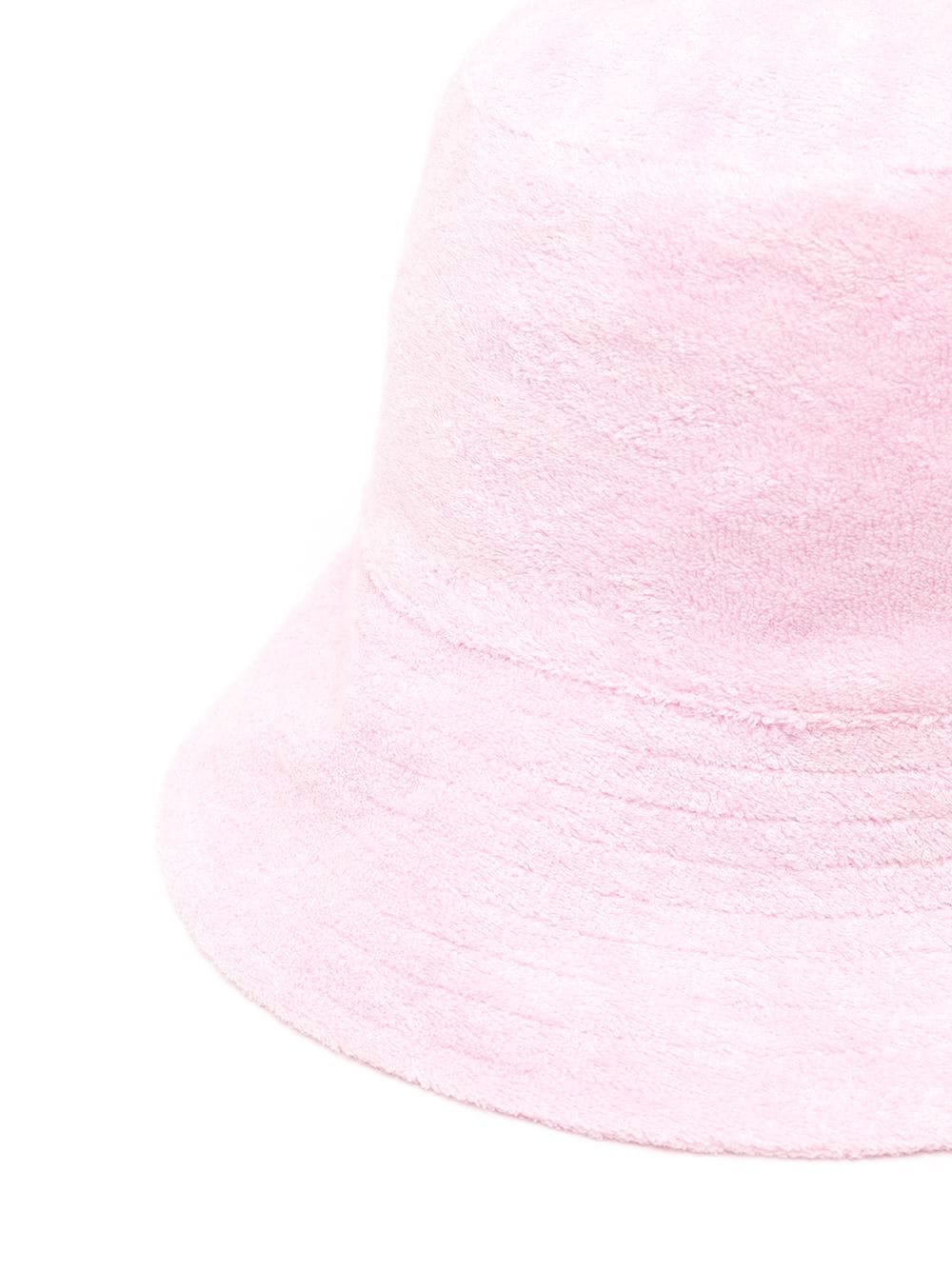 Image 2 of Pitusa terry-cloth bucket hat