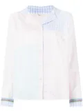 Pitusa Play-print pajama top - Pink