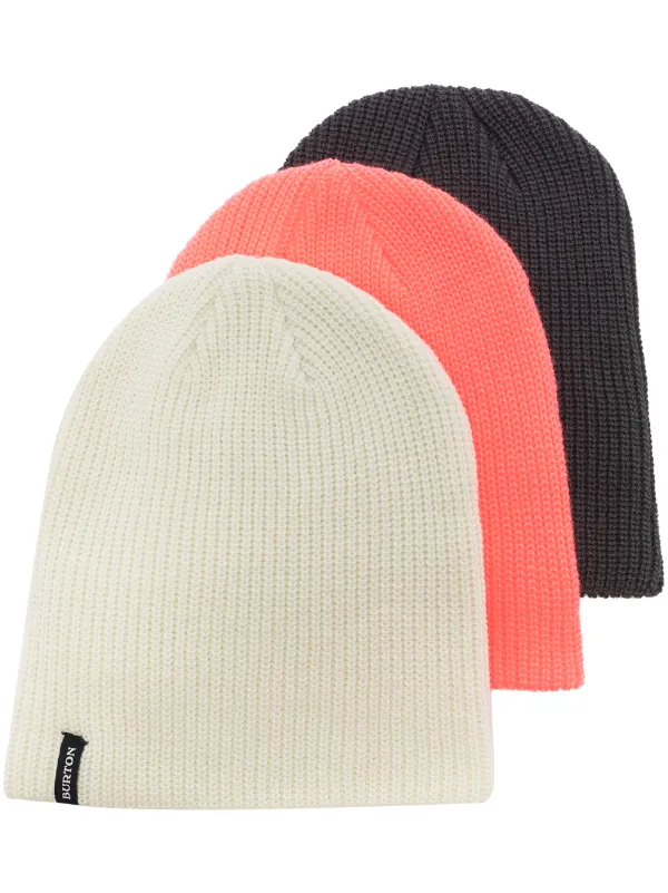Burton Logo Patch Beanie Set - Farfetch