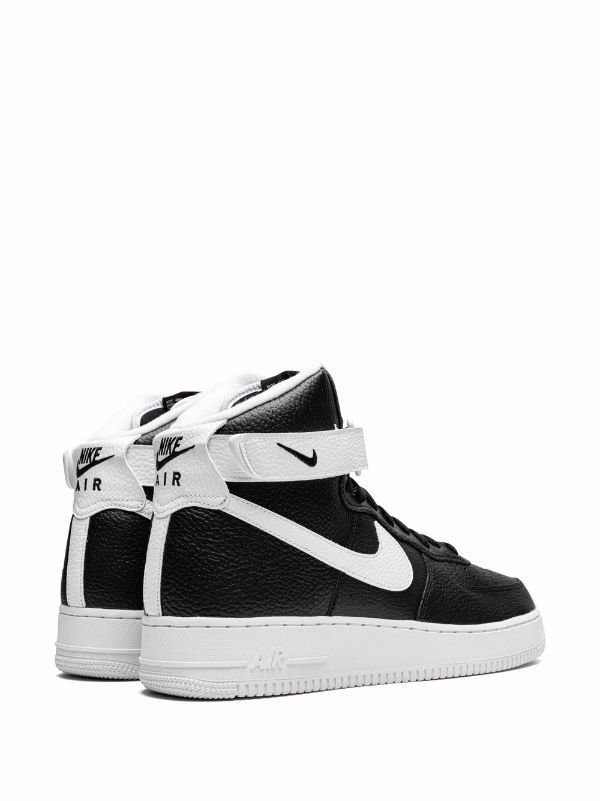 web Andes golpear Nike Air Force 1 High '07 Sneakers - Farfetch