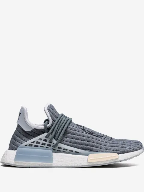 adidas x Pharrell Williams baskets HU NMD