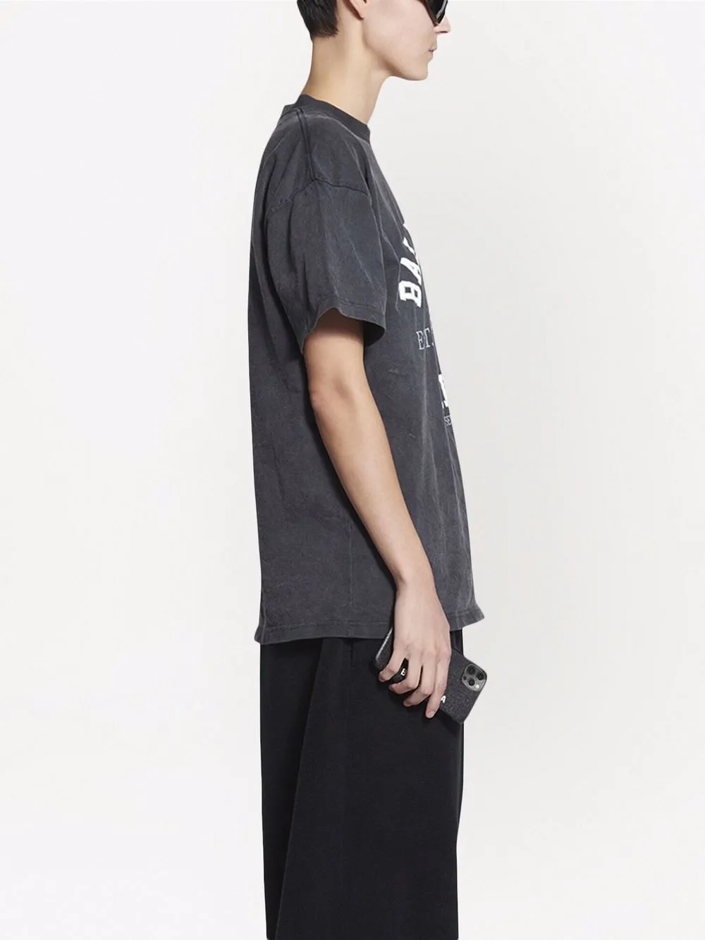 College 1917 T-shirt