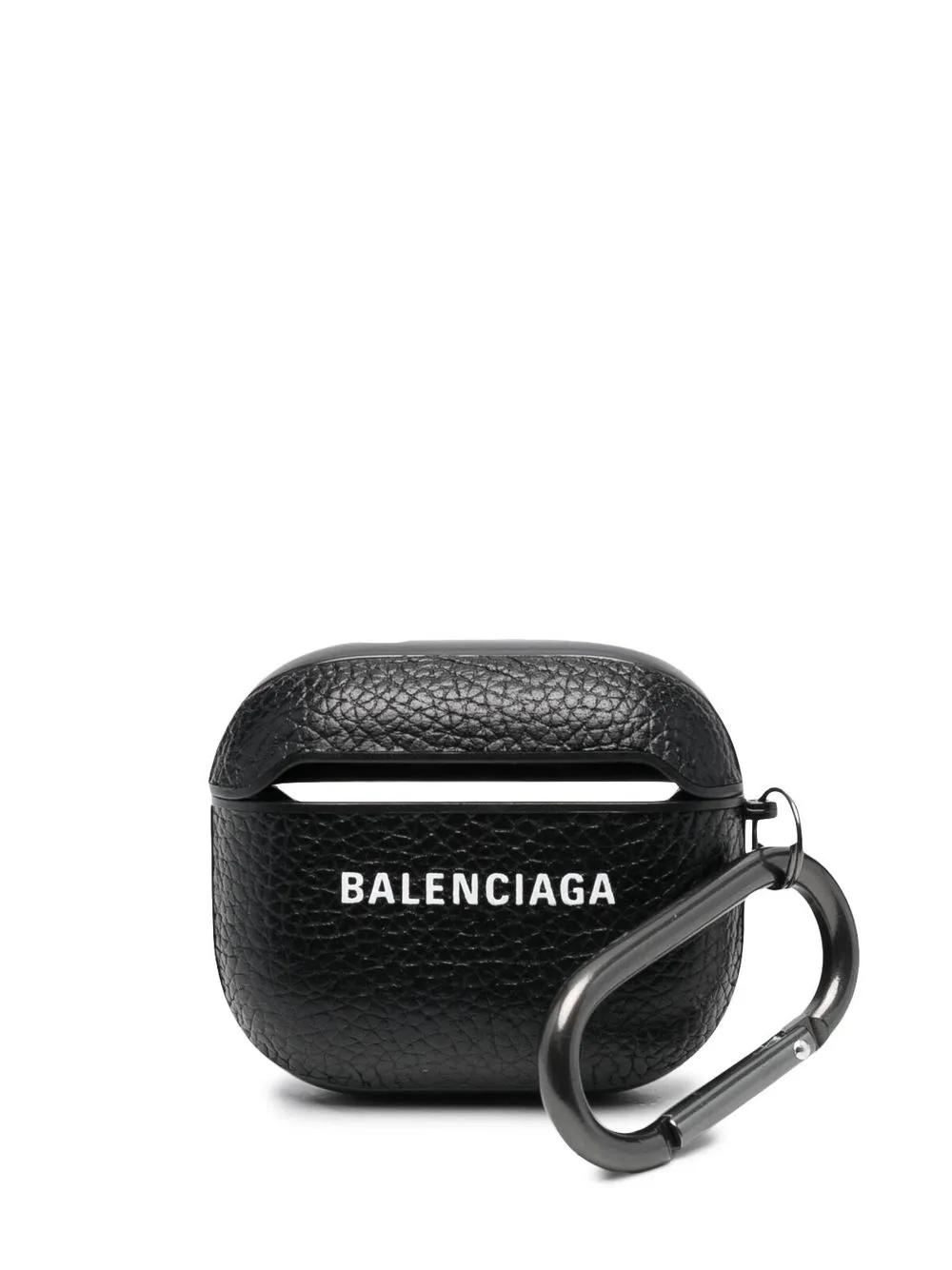 Balenciaga logo-print Hard AirPods Case - Farfetch