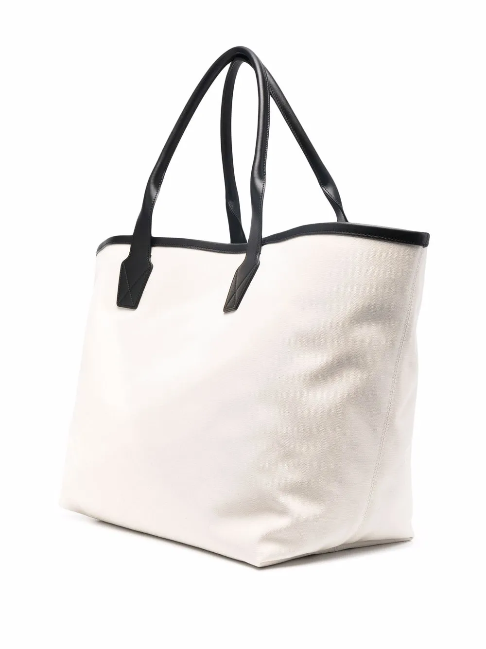 Buy Balenciaga Cities New York Jumbo Small Tote Bag 'Natural