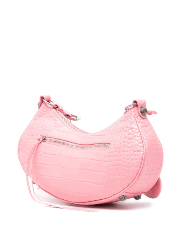 Balenciaga バレンシアガ Le Cagole ショルダーバッグ S - FARFETCH