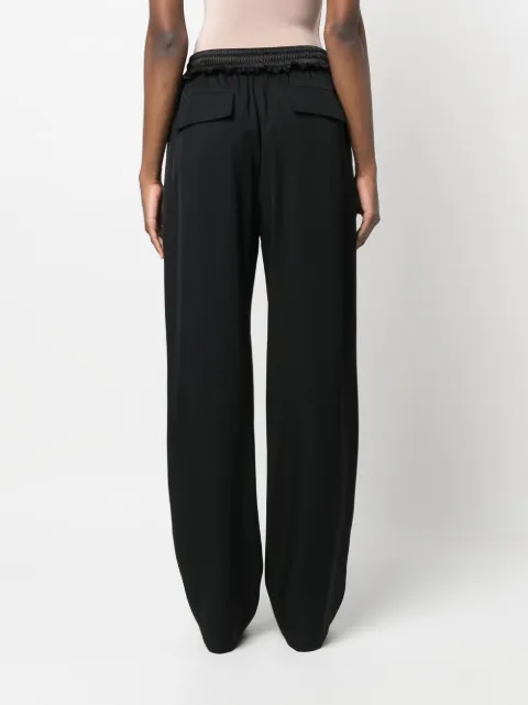 balenciaga jogging pants