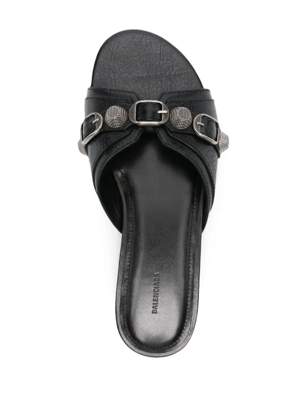 Designer BALENCIAGA popular Vintage Sandals