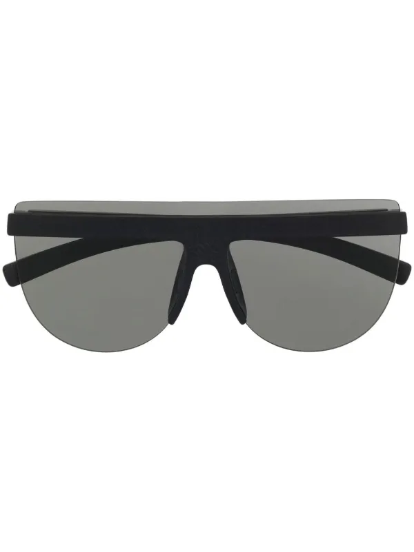 mykita aviator sunglasses