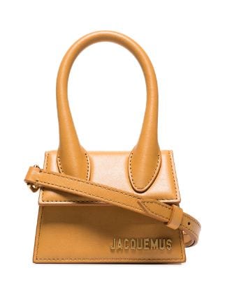 Jacquemus Le Chiquito Long Tote Bag - Farfetch