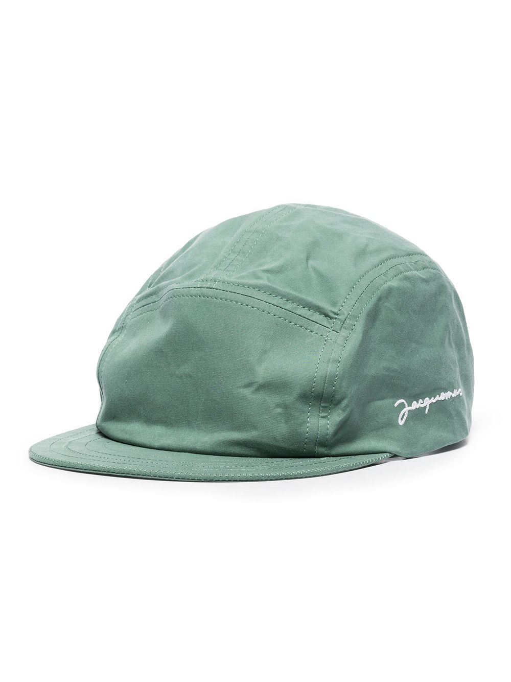 фото Jacquemus бейсболка la casquette porte