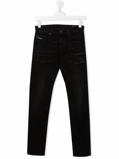 Diesel Kids جينز 'ثومر-J'