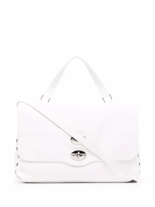 Zanellato Postina Tote Bag - Farfetch