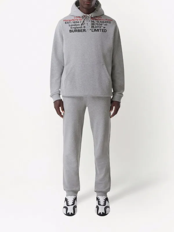 ボトムスその他 Burberry City pants nm_4825881_100106_m