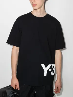 Y-3 T-Shirts – Tees for Men Online – Farfetch