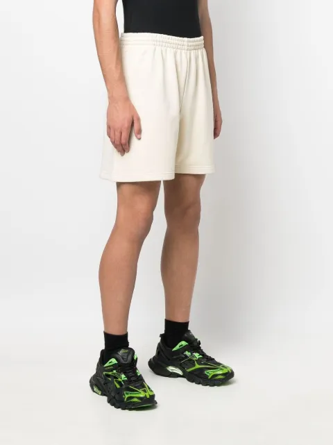 balenciaga shorts