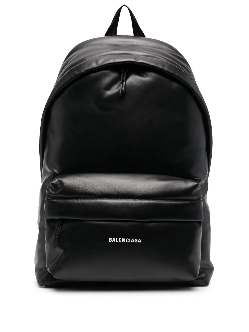 Balenciaga Yellow Neon Explorer Logo Backpack  eBay