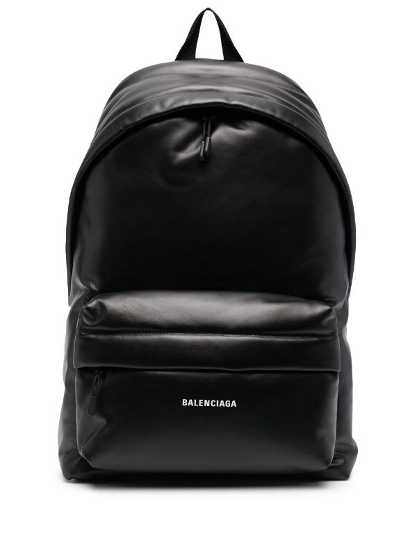 Balenciaga Backpack - Farfetch