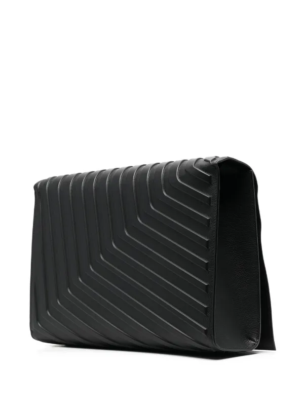 Balenciaga Car Flap Shoulder Bag - Farfetch