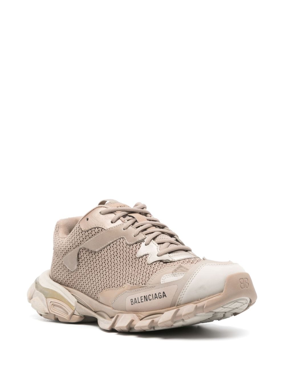 Image 2 of Balenciaga Track 3 low-top sneakers