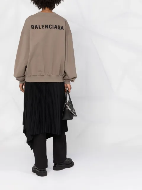 balenciaga speed trainer with laces