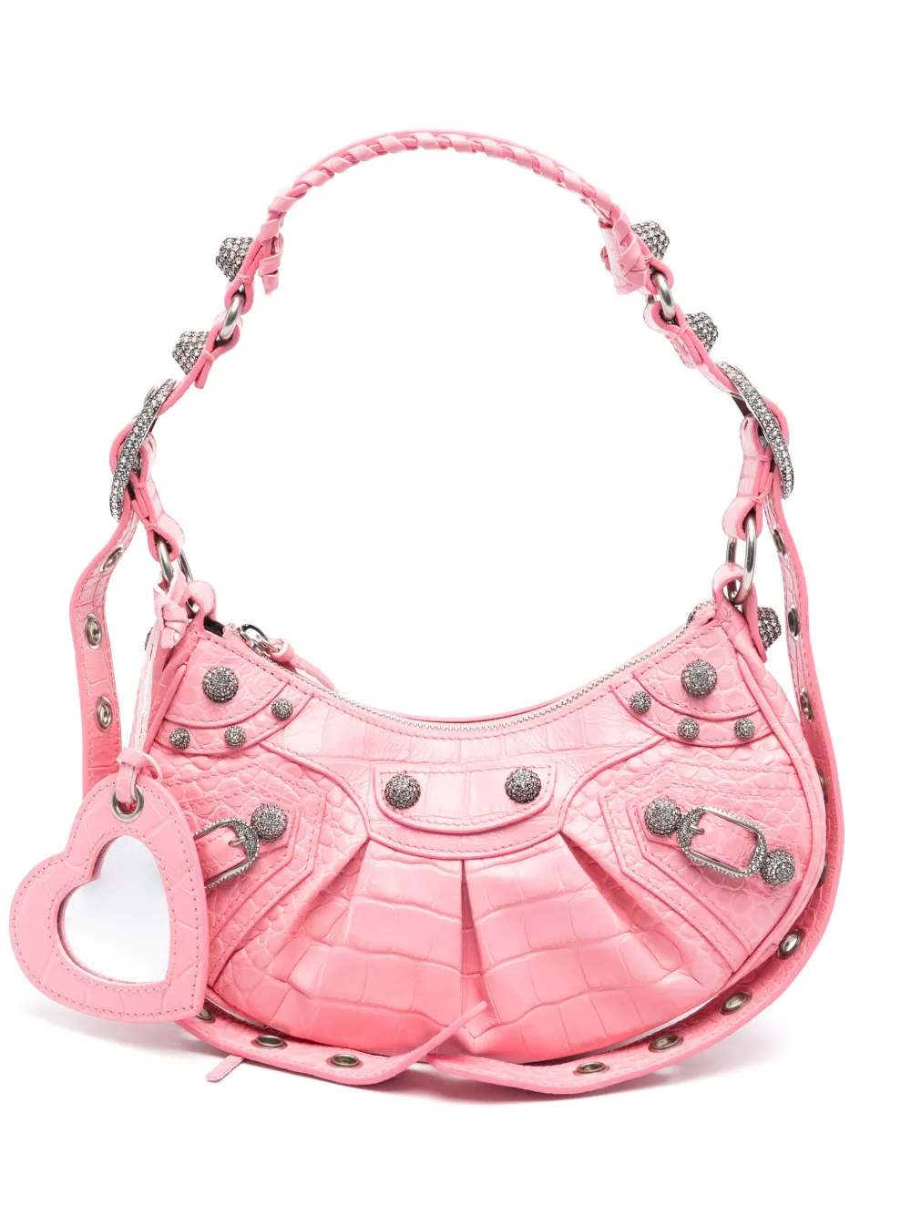 Image 1 of Balenciaga Le Cagole XS shoulder bag