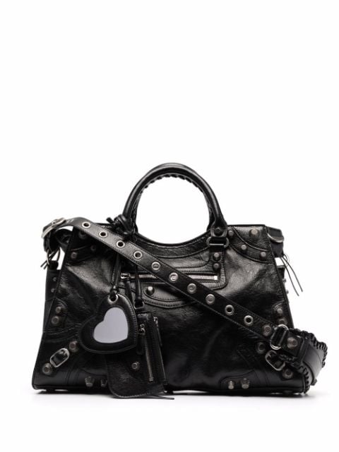 Balenciaga Neo Cagole City Bag - Farfetch