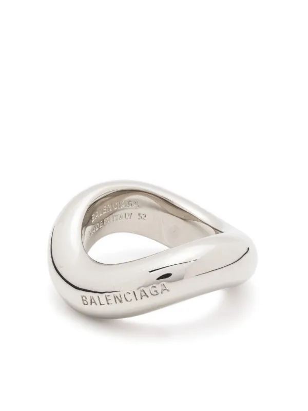 ring balenciaga