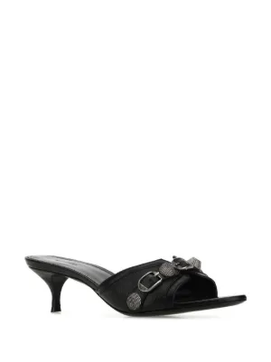 BALENCIAGA（バレンシアガ）ウィメンズ サンダル - FARFETCH