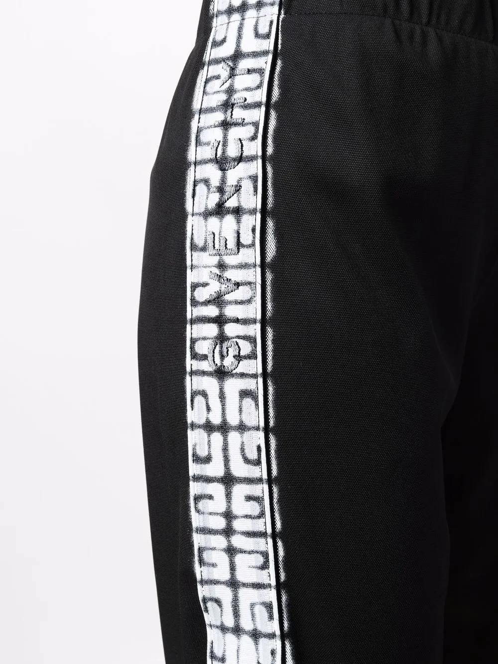Givenchy 4G Motif Tracksuit Bottoms Farfetch
