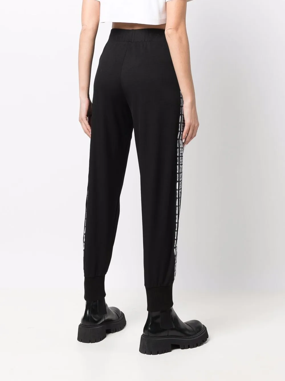 фото Givenchy спортивные брюки с логотипом 4g