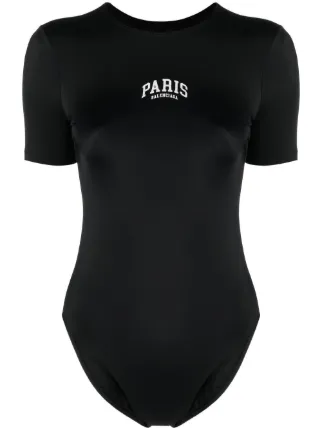 Maillot de sales bain balenciaga