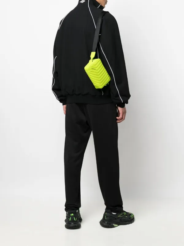 Balenciaga Car Camera Mini Bag - Farfetch