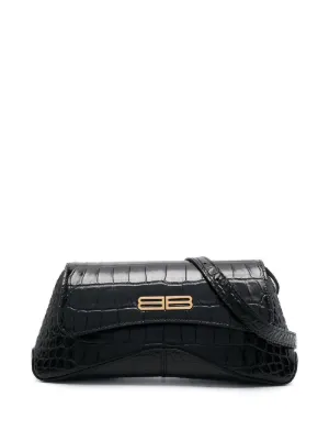 Balenciaga（バレンシアガ）ウィメンズ クロスボディバッグ - FARFETCH